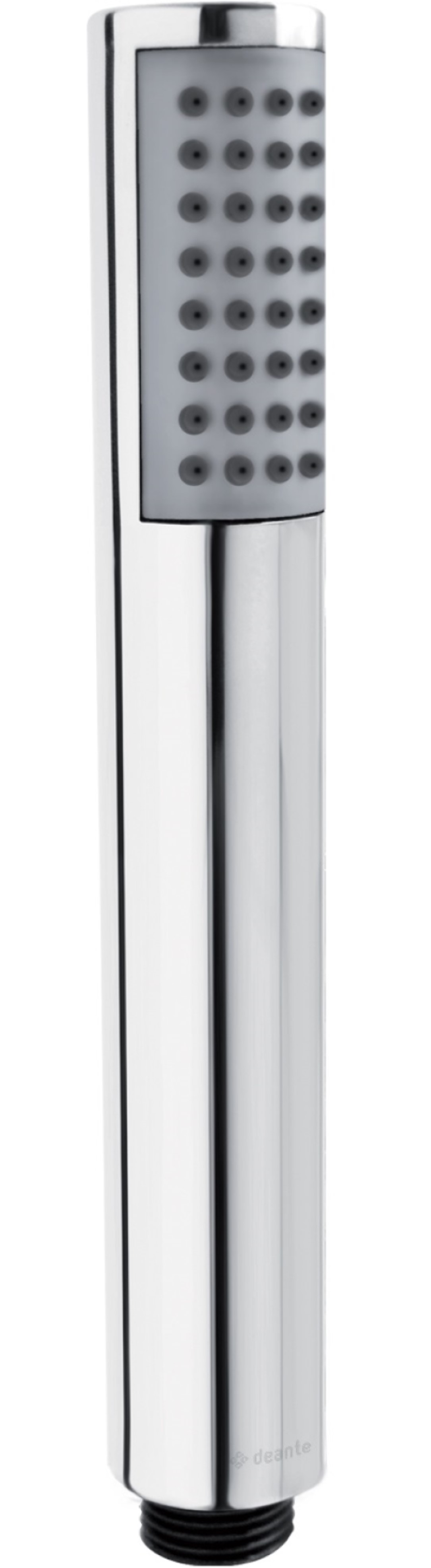 Darmowa Dostawa - Słuchawka prysznicowa chrom Deante Round NOR051S