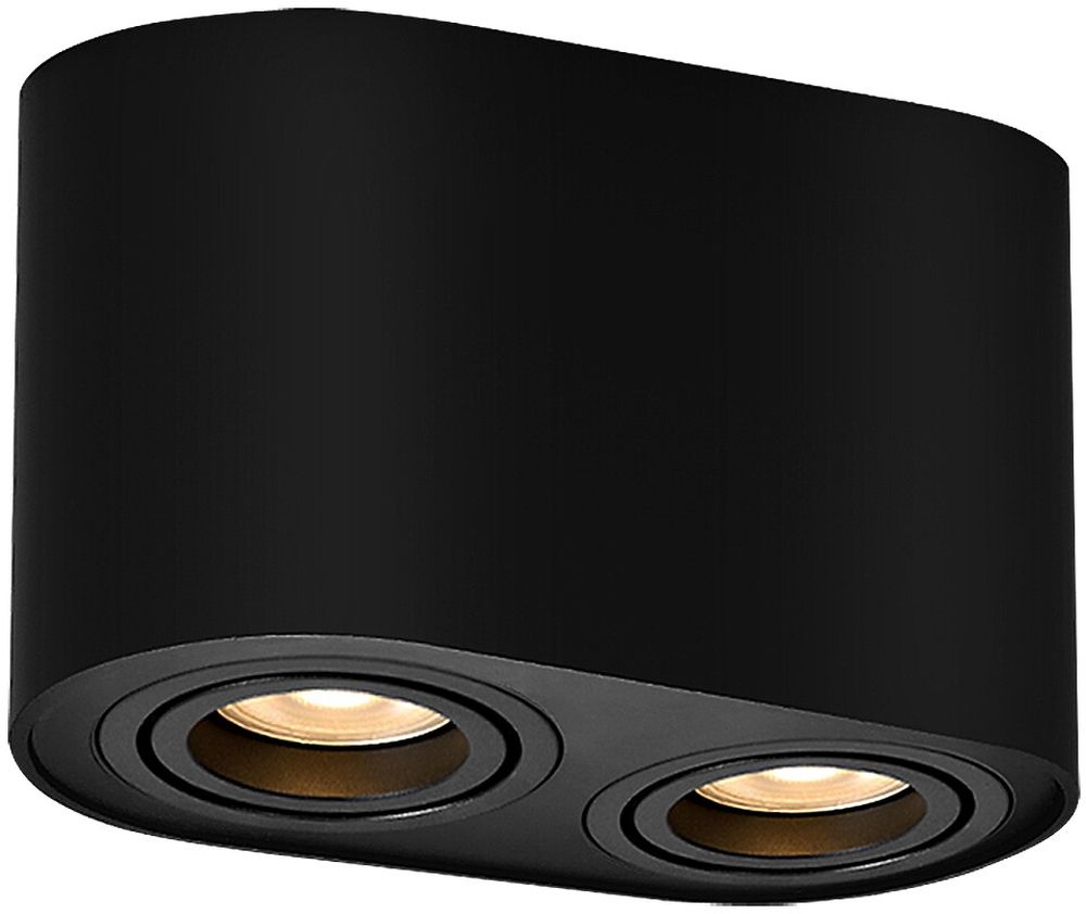 Darmowa Dostawa - Lampa podsufitowa Rabalux Kobald 2051