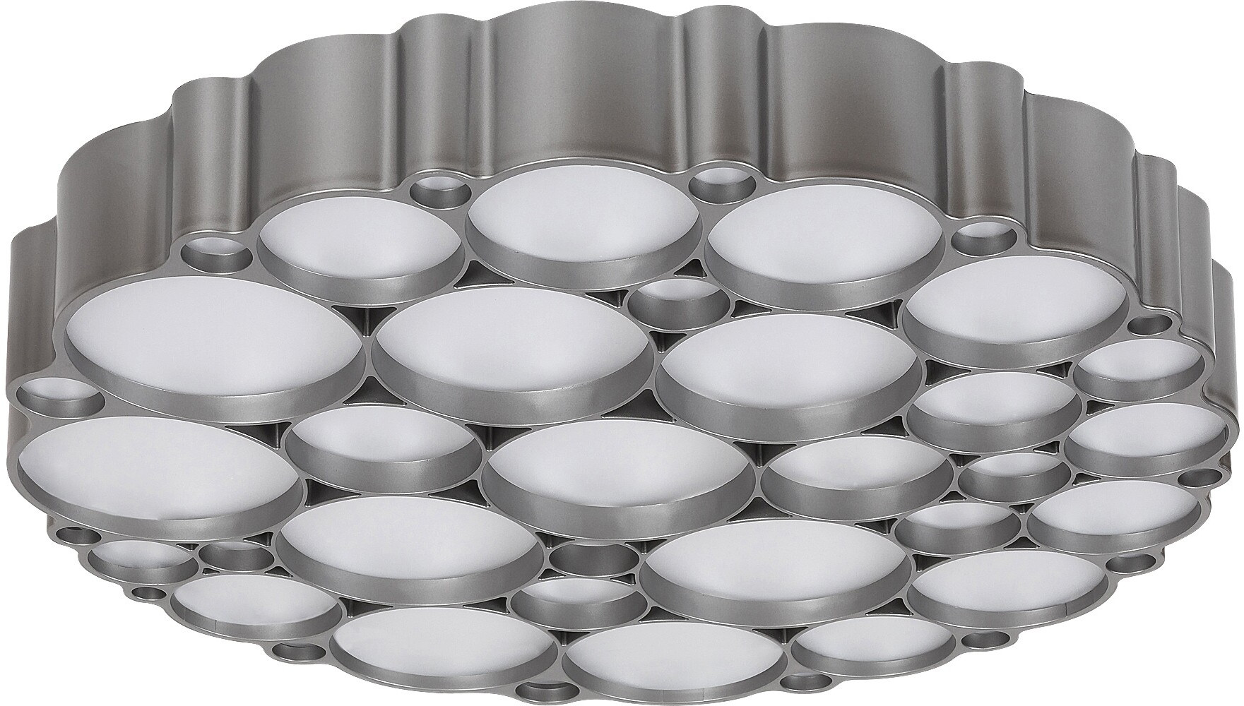 Darmowa Dostawa - Lampa podsufitowa Rabalux Andela 6039