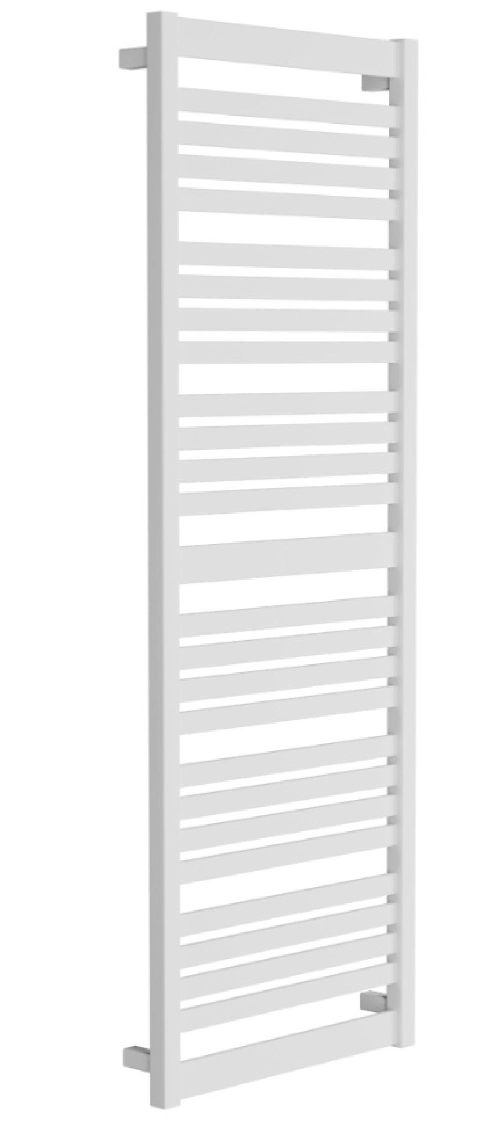 Darmowa Dostawa - Grzejnik łazienkowy drabinkowy 143x50 cm biały Excellent Conti GREXCO143WH
