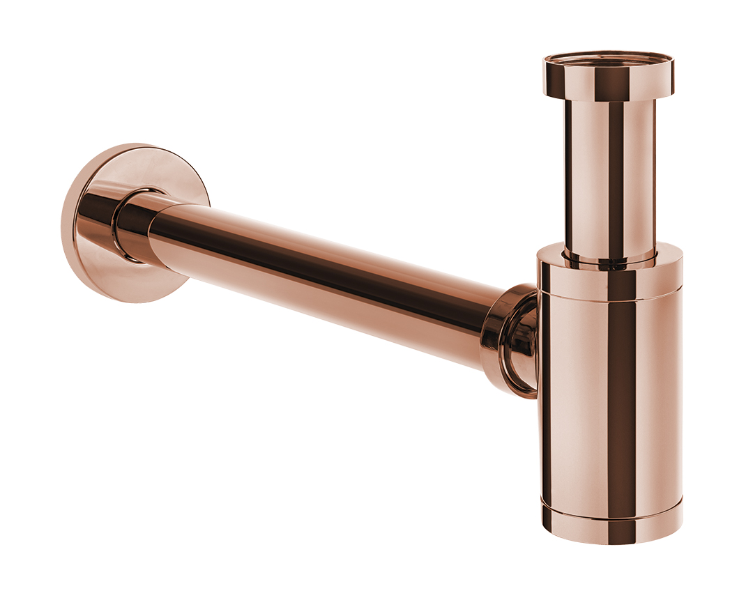 Darmowa Dostawa - Syfon do umywalki Laveo CKS861D