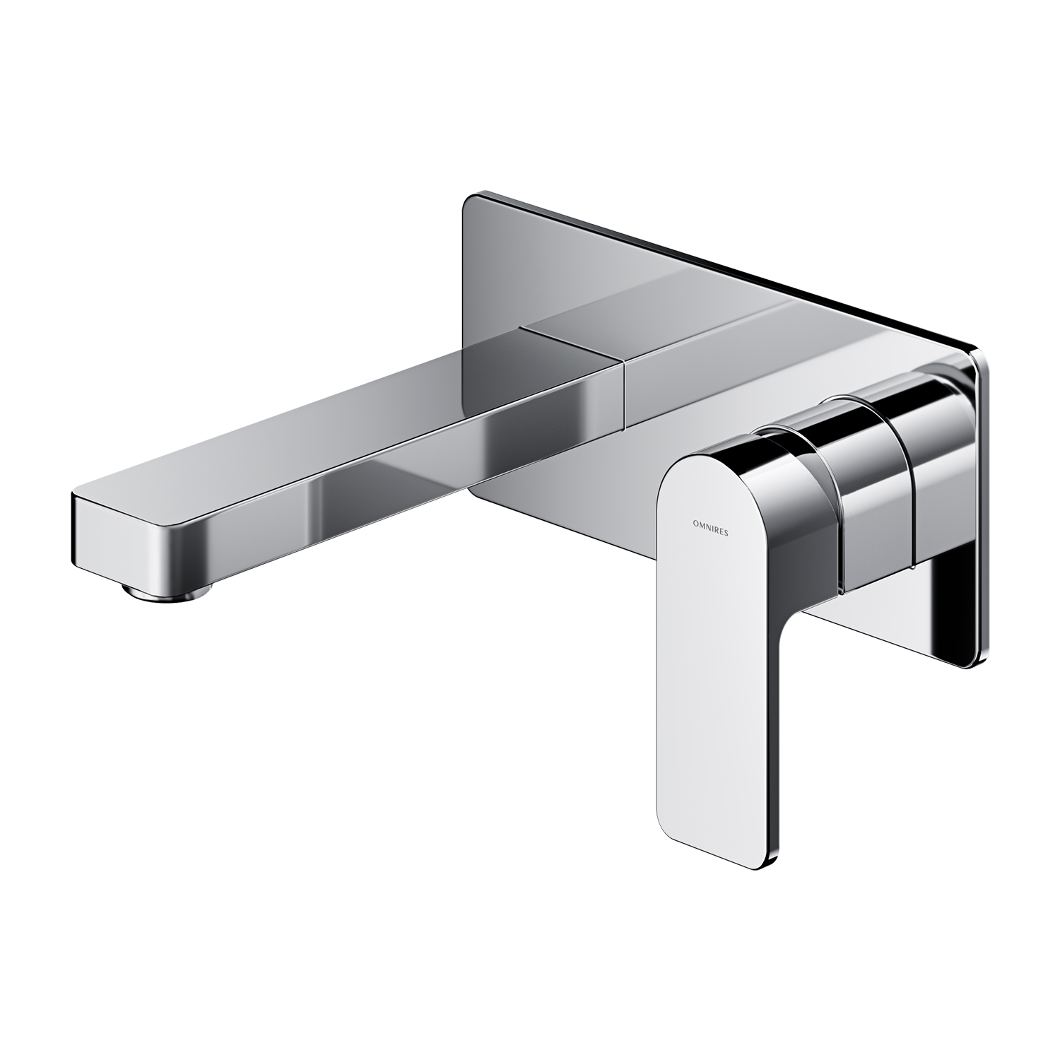 Darmowa Dostawa - Bateria umywalkowa podtynkowa kompletna Omnires Baretti BA7815CR