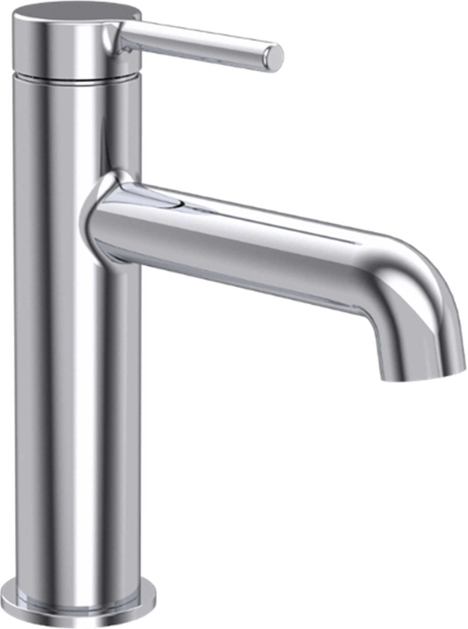 Darmowa Dostawa - Bateria umywalkowa stojąca chrom Excellent Delta Pi AREX1211CR