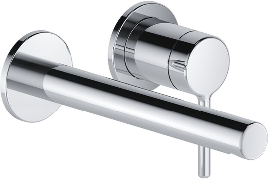 Darmowa Dostawa - Bateria umywalkowa podtynkowa Excellent Pi AREX1214CR