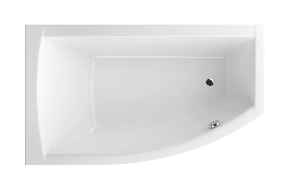 Darmowa Dostawa - Wanna narożna Excellent Magnus WAEXMGL16WH