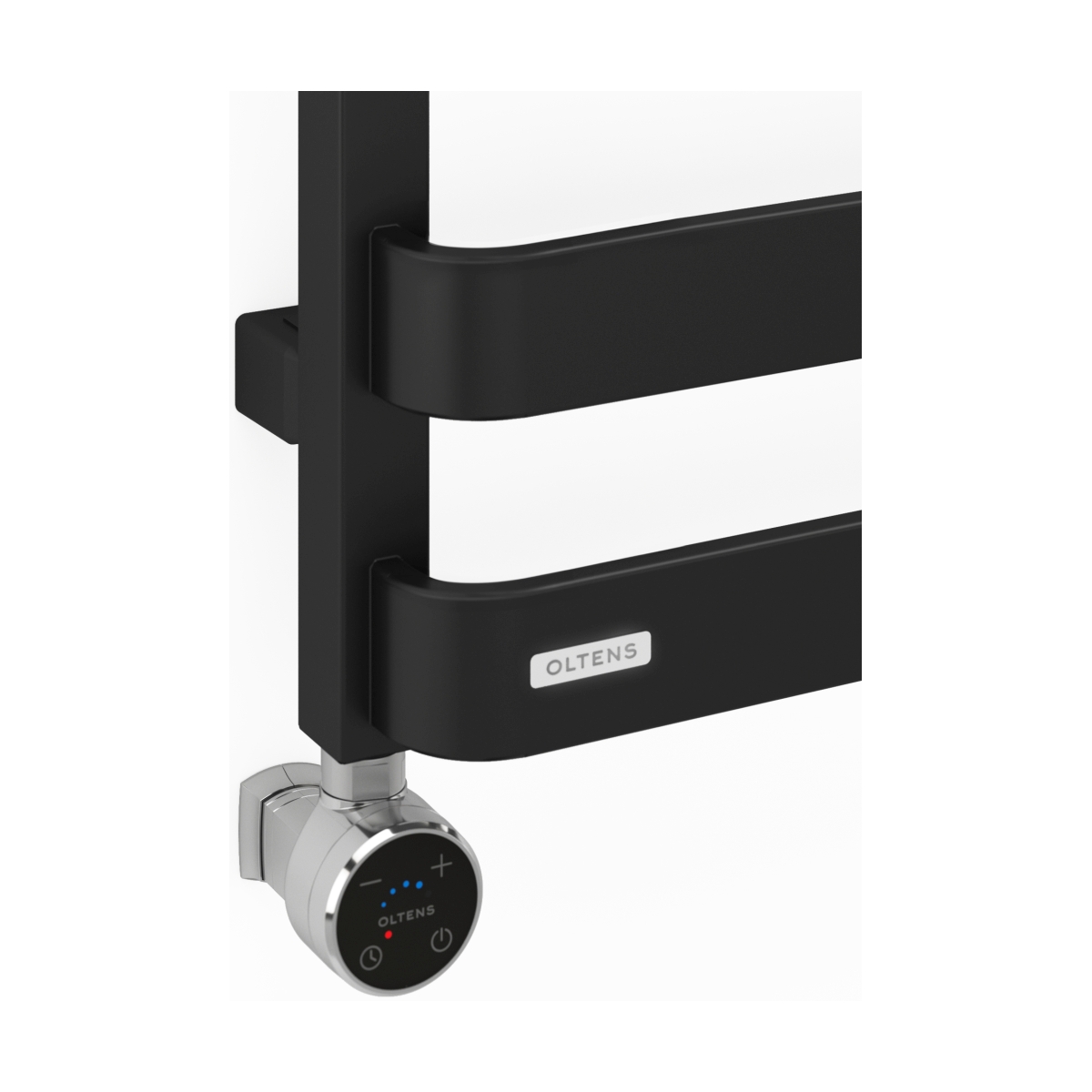 Darmowa Dostawa - Grzałka elektryczna 600 W chrom Oltens Varmare 55910100