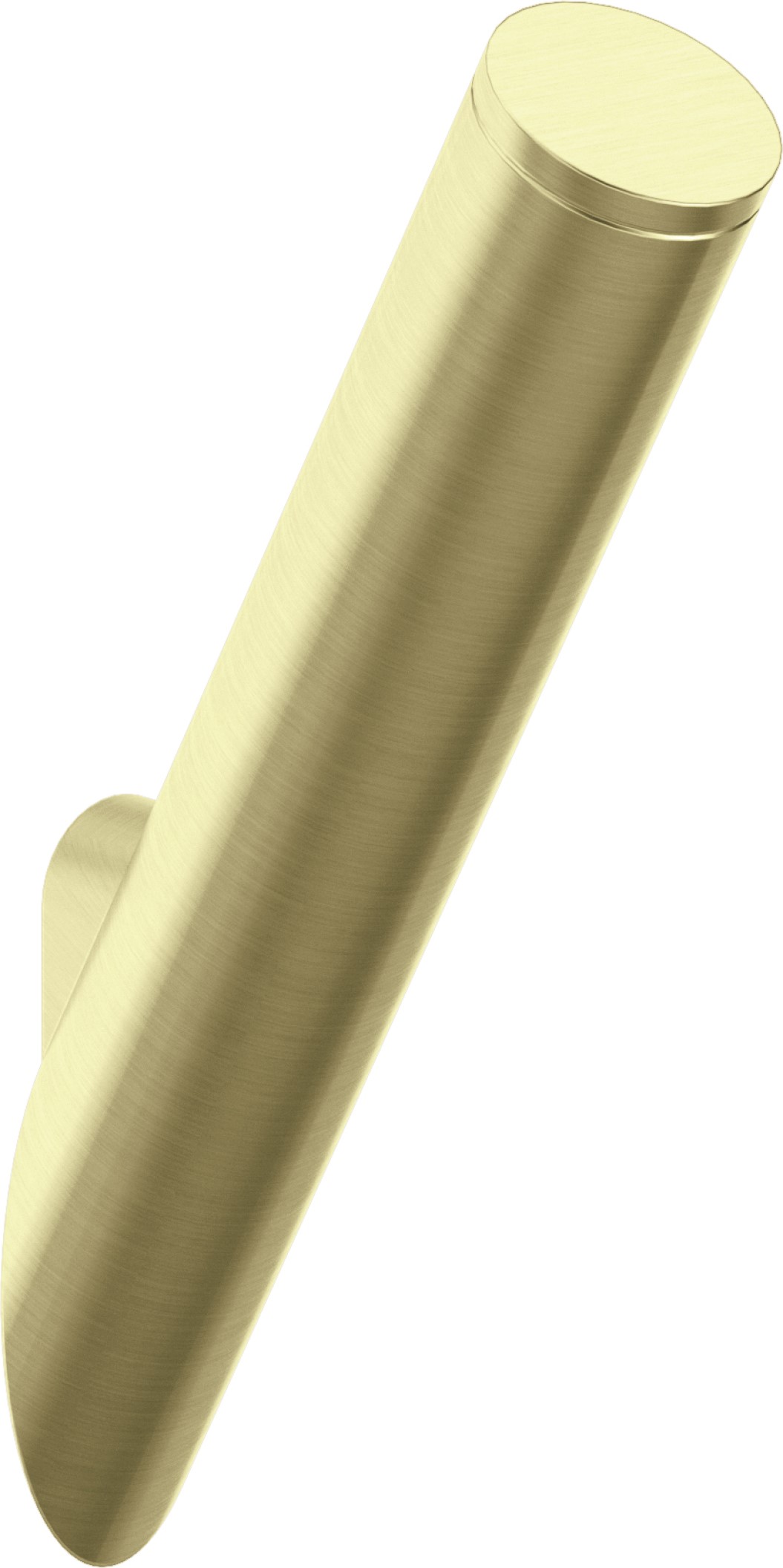 Darmowa Dostawa - Wieszak na ręcznik złoty Deante Silia ADIR111