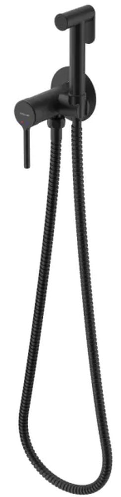 Darmowa Dostawa - Bateria bidetowa podtynkowa czarny Excellent Pi AREX1204BL