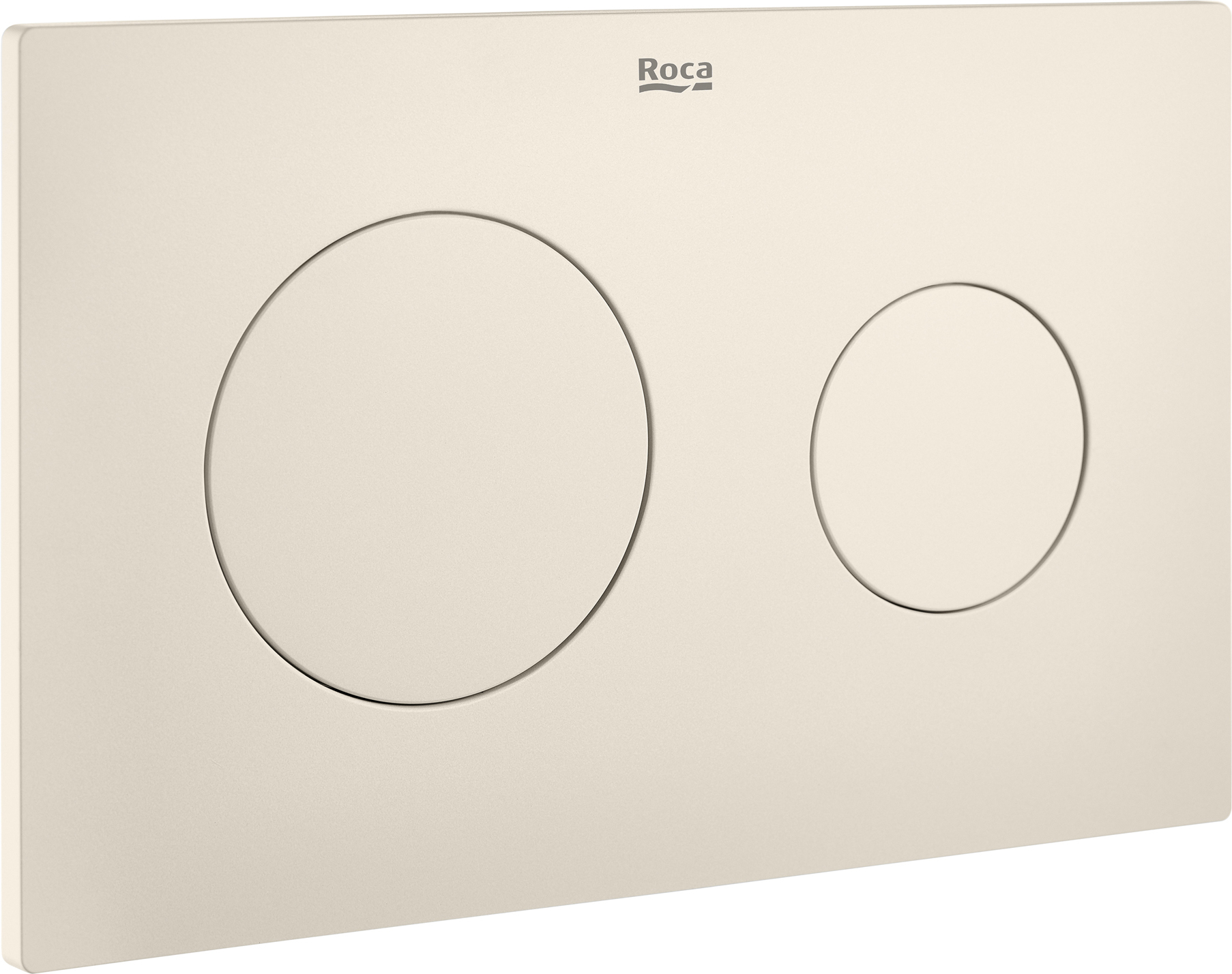 Darmowa Dostawa - Przycisk spłukujący do wc Roca PL A89018920B