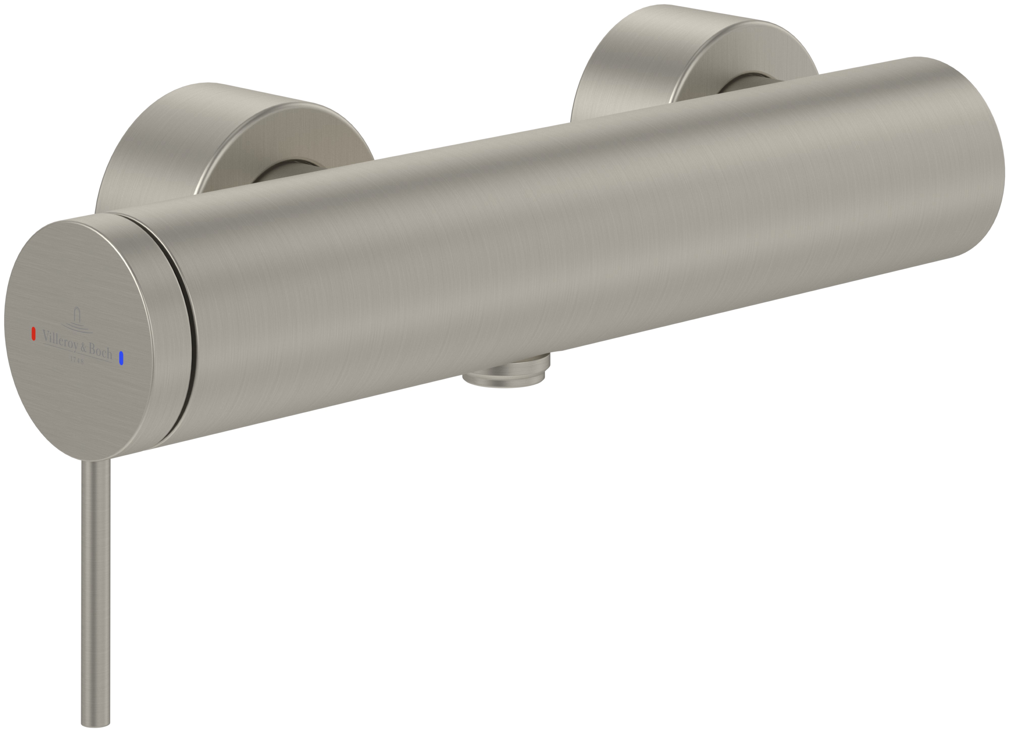 Darmowa Dostawa - Bateria prysznicowa ścienna Villeroy & Boch Loop & Friends TVS10630115364