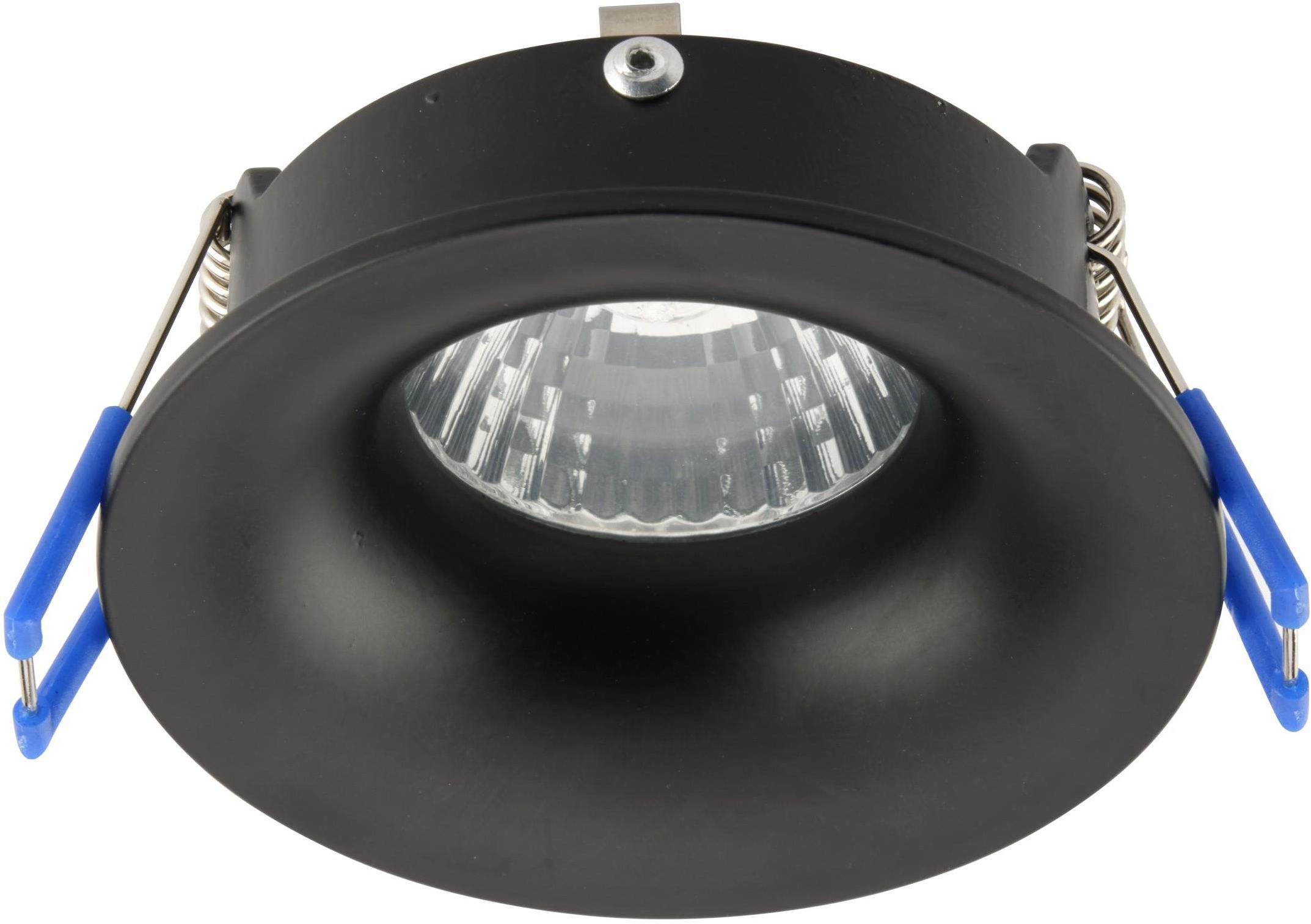 Darmowa Dostawa - Lampa do zabudowy 1x10 W czarny TK Lighting Eye 3501