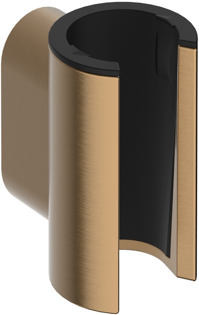 Darmowa Dostawa - Uchwyt prysznicowy Hansgrohe Porter Fine 28885140