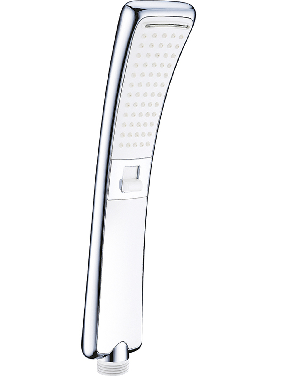 Darmowa Dostawa - Słuchawka prysznicowa Laveo Tivano NLT6SAD