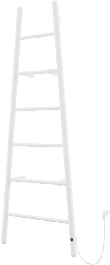 Darmowa Dostawa - Grzejnik elektryczny 160x60 cm biały Instal Projekt Escada Electro ESCE160160C34