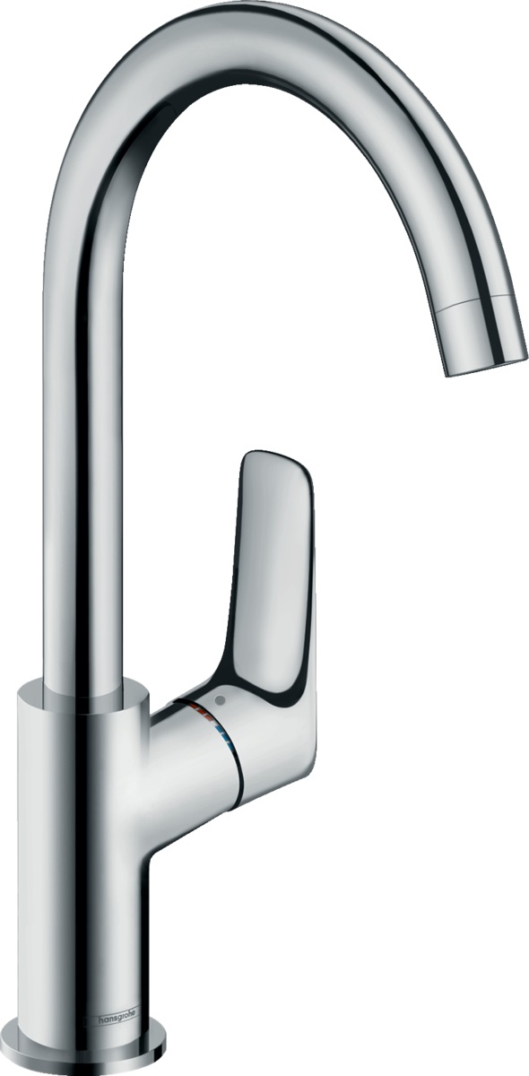 Darmowa Dostawa - Bateria umywalkowa Hansgrohe Logis 71130000