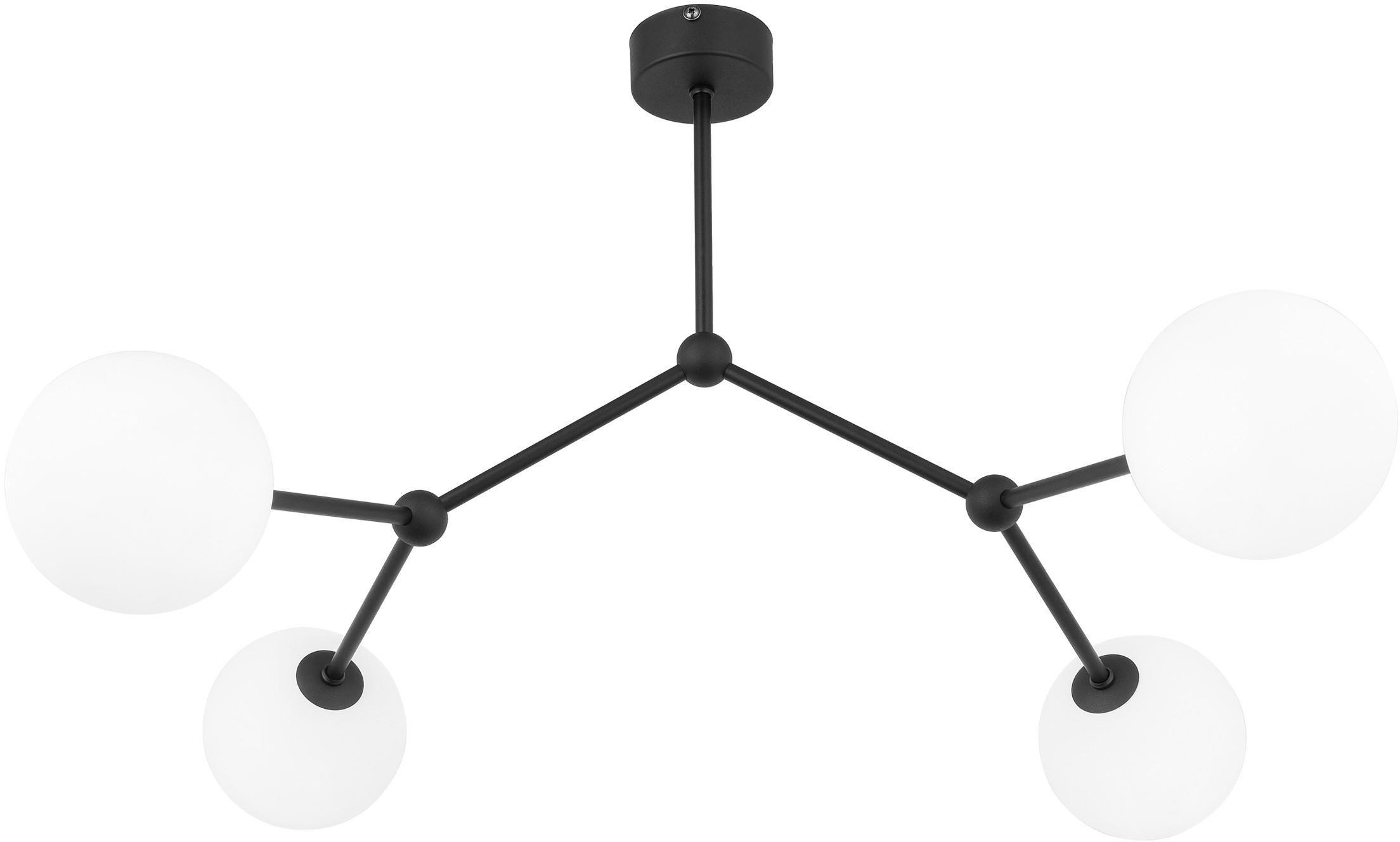 Darmowa Dostawa - Lampa podsufitowa TK Lighting Fairy 4855