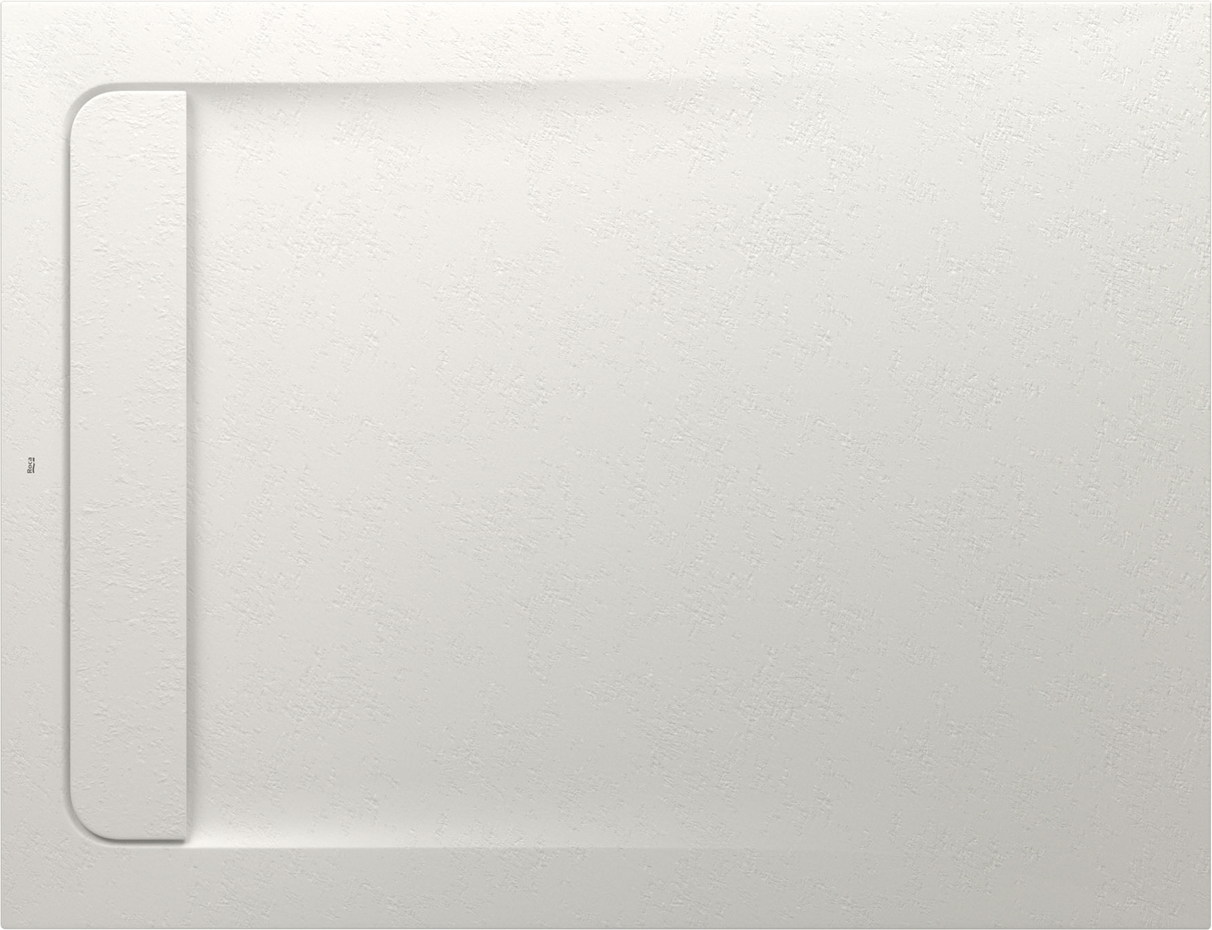 Darmowa Dostawa - Brodzik prostokątny Roca Aquos AP6014B038401650