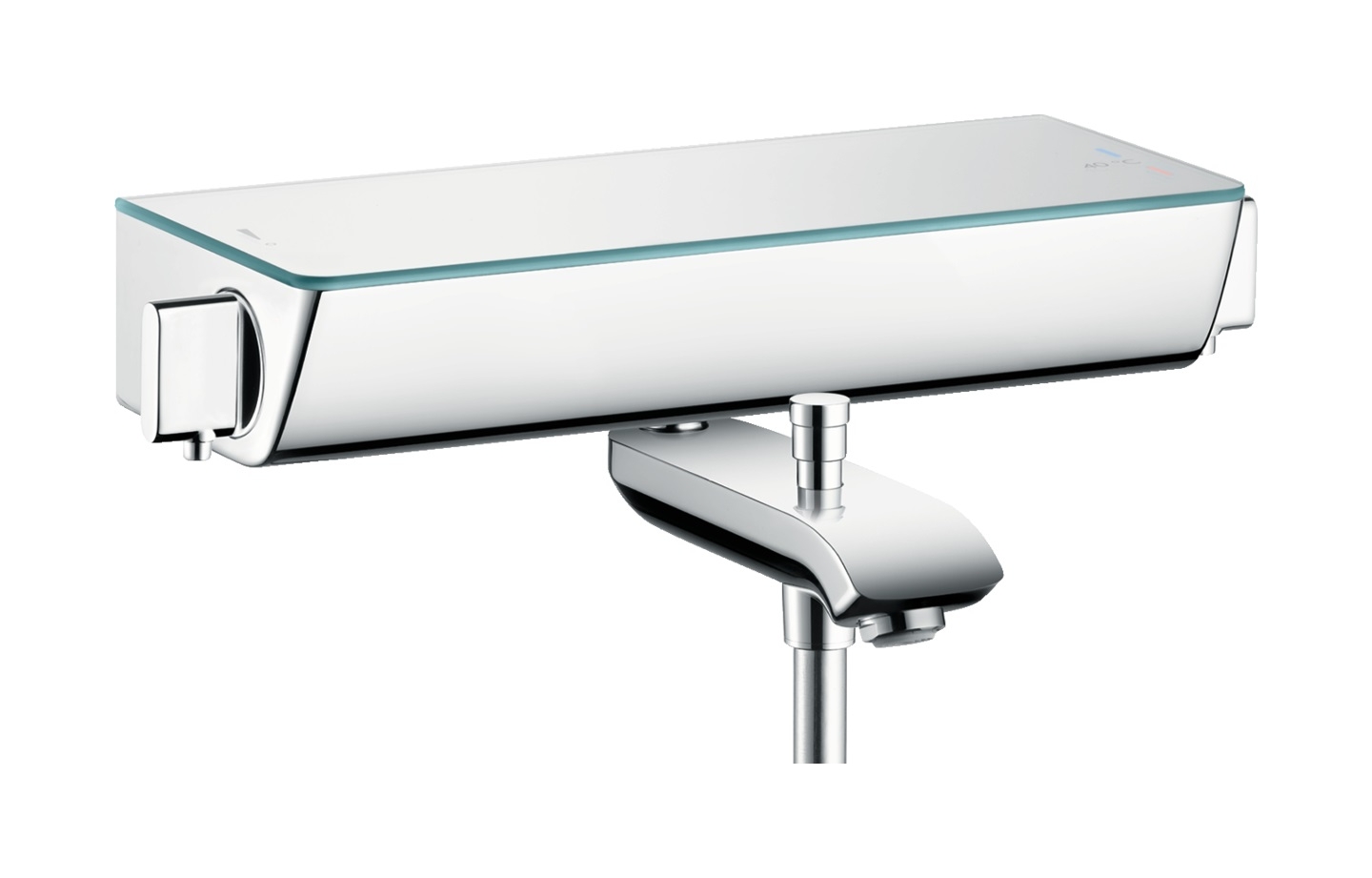 Darmowa Dostawa - Bateria wannowo-prysznicowa Hansgrohe Ecostat 13141000