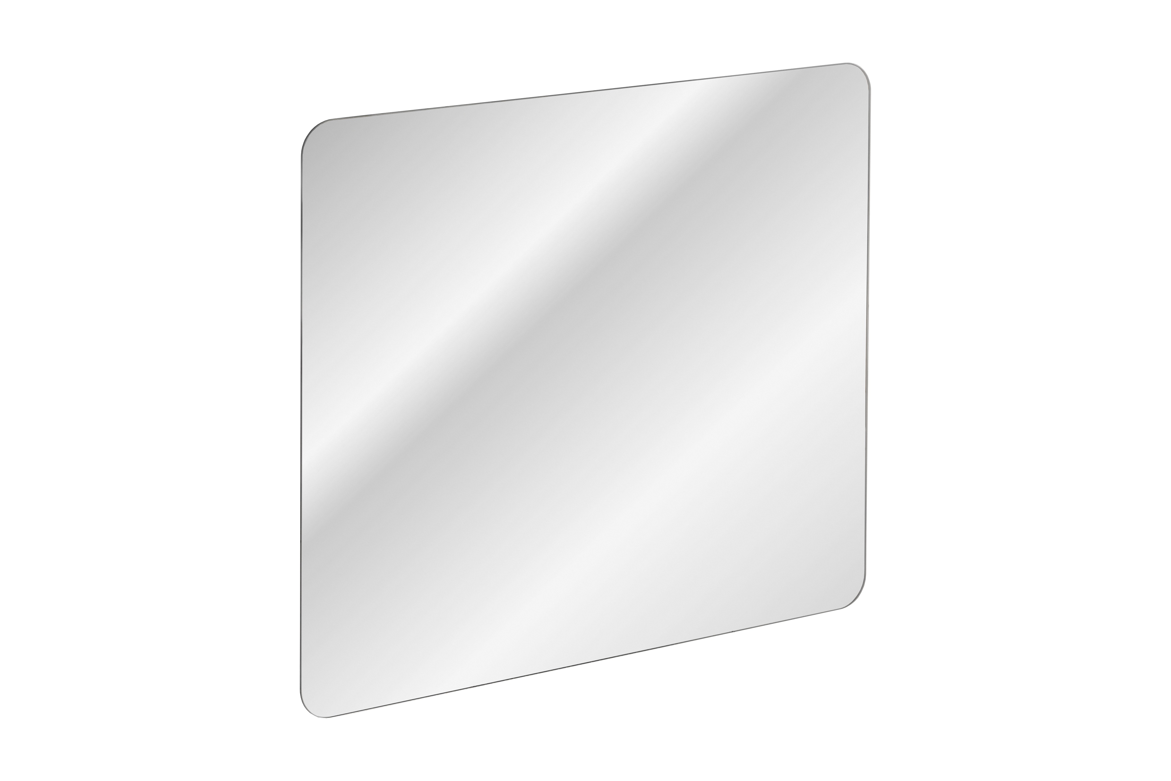 Darmowa Dostawa - Lustro 80x70 cm prostokątne Comad Juliet LUSTROJULIET80