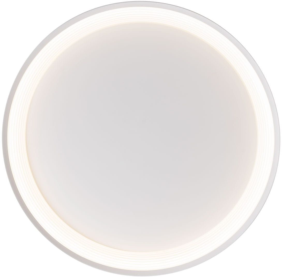 Darmowa Dostawa - Plafon 1x40 W biały MaxLight Tornado C0236