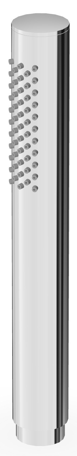 Darmowa Dostawa - Słuchawka prysznicowa Zucchetti Z94177