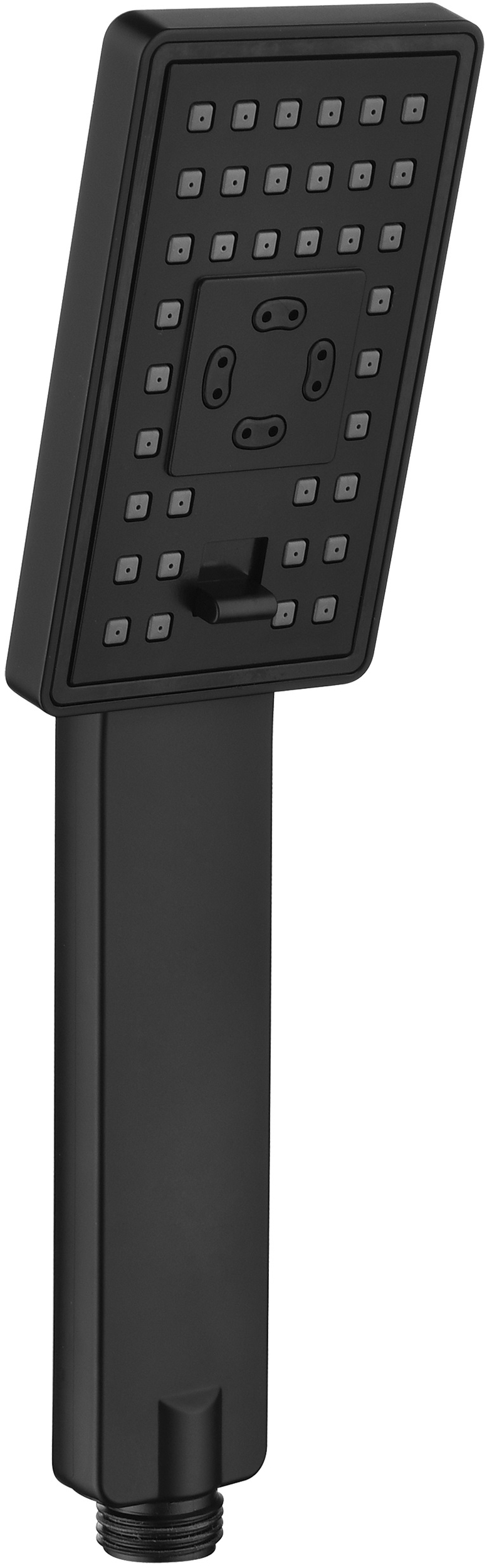 Darmowa Dostawa - Słuchawka prysznicowa Omnires JimJimRBL