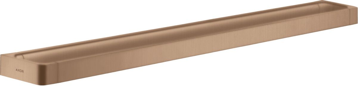 Darmowa Dostawa - Wieszak na ręcznik złoty Axor Universal 42833310