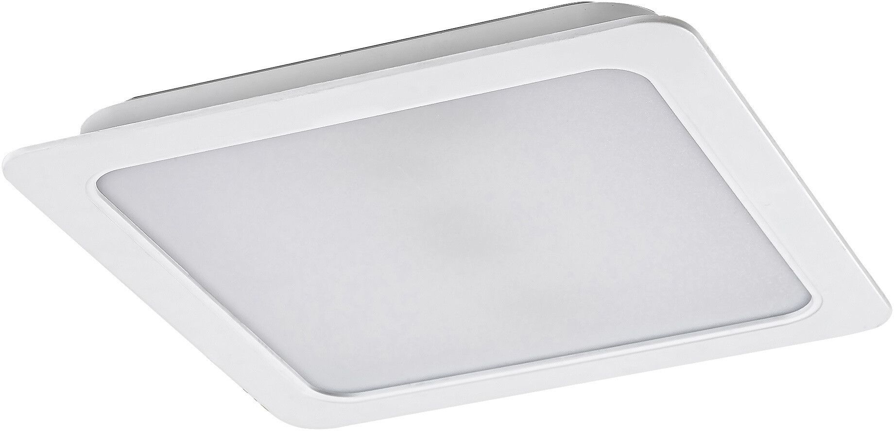 Darmowa Dostawa - Lampa do zabudowy 1x3 W biała Rabalux Shaun2 71236