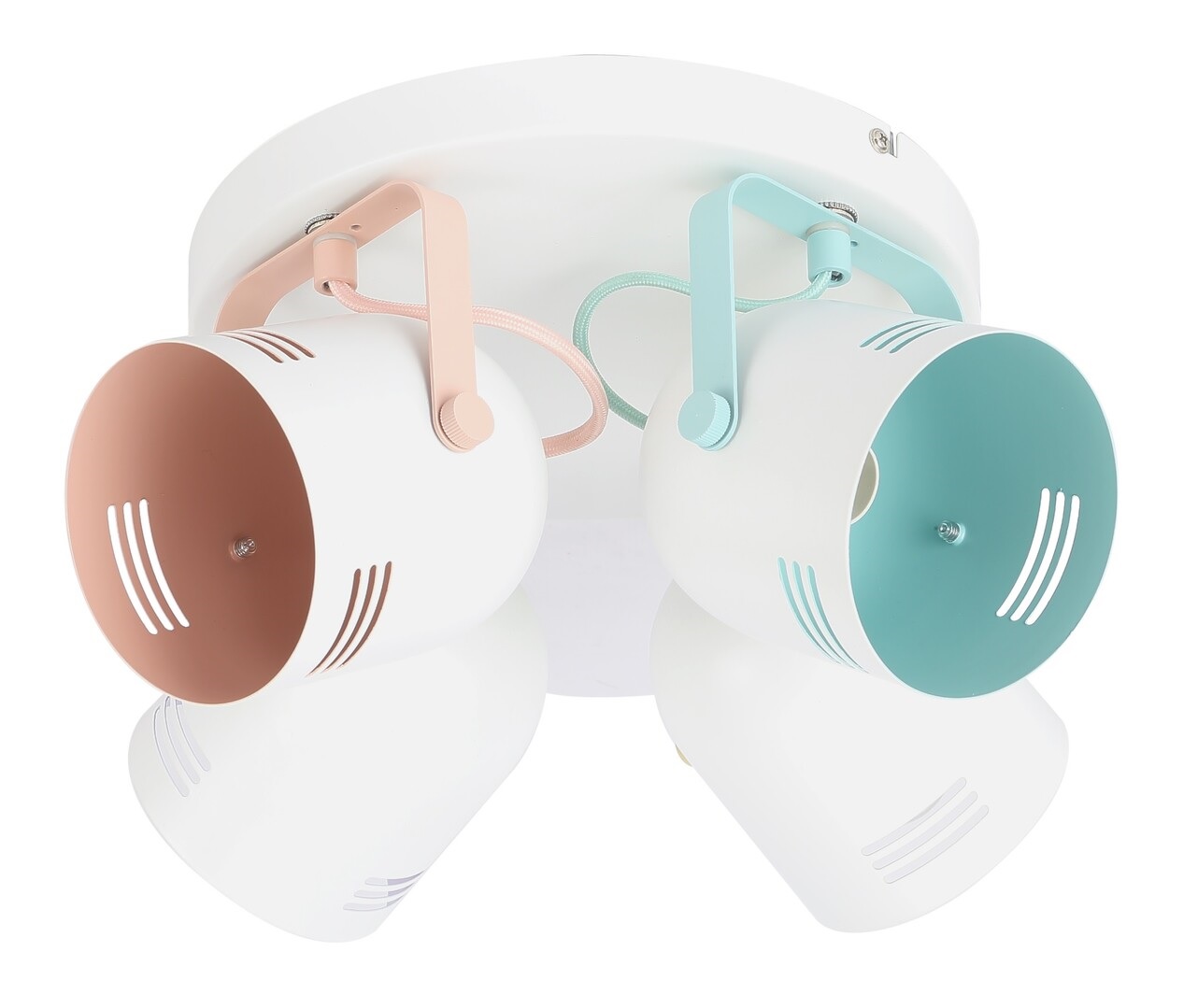 Darmowa Dostawa - Lampa podsufitowa Rabalux Minuet 7014