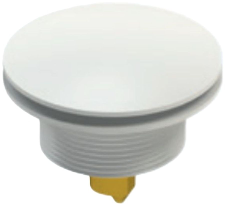 Darmowa Dostawa - Korek do wanny biały Riho 208705