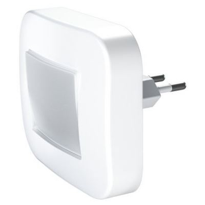 Darmowa Dostawa - Lampka nocna z czujnikiem zmierzchu Ledvance Lunetta 4058075266803