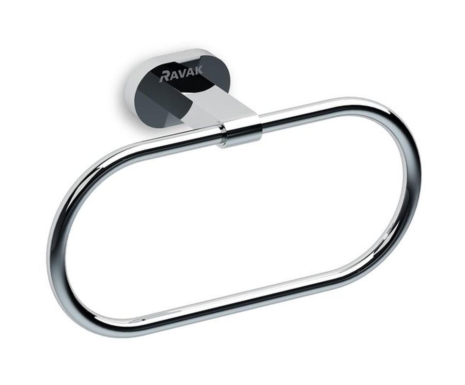 Darmowa Dostawa - Wieszak na ręcznik chrom Ravak Chrome X07P190
