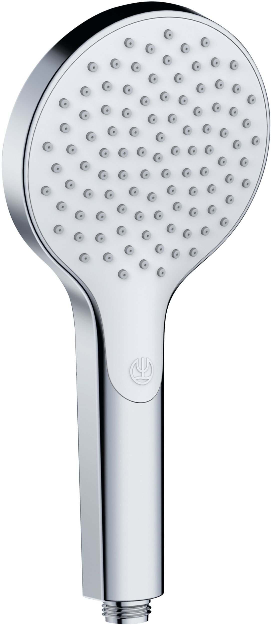 Darmowa Dostawa - Słuchawka prysznicowa chrom Kludi Dive 698100500