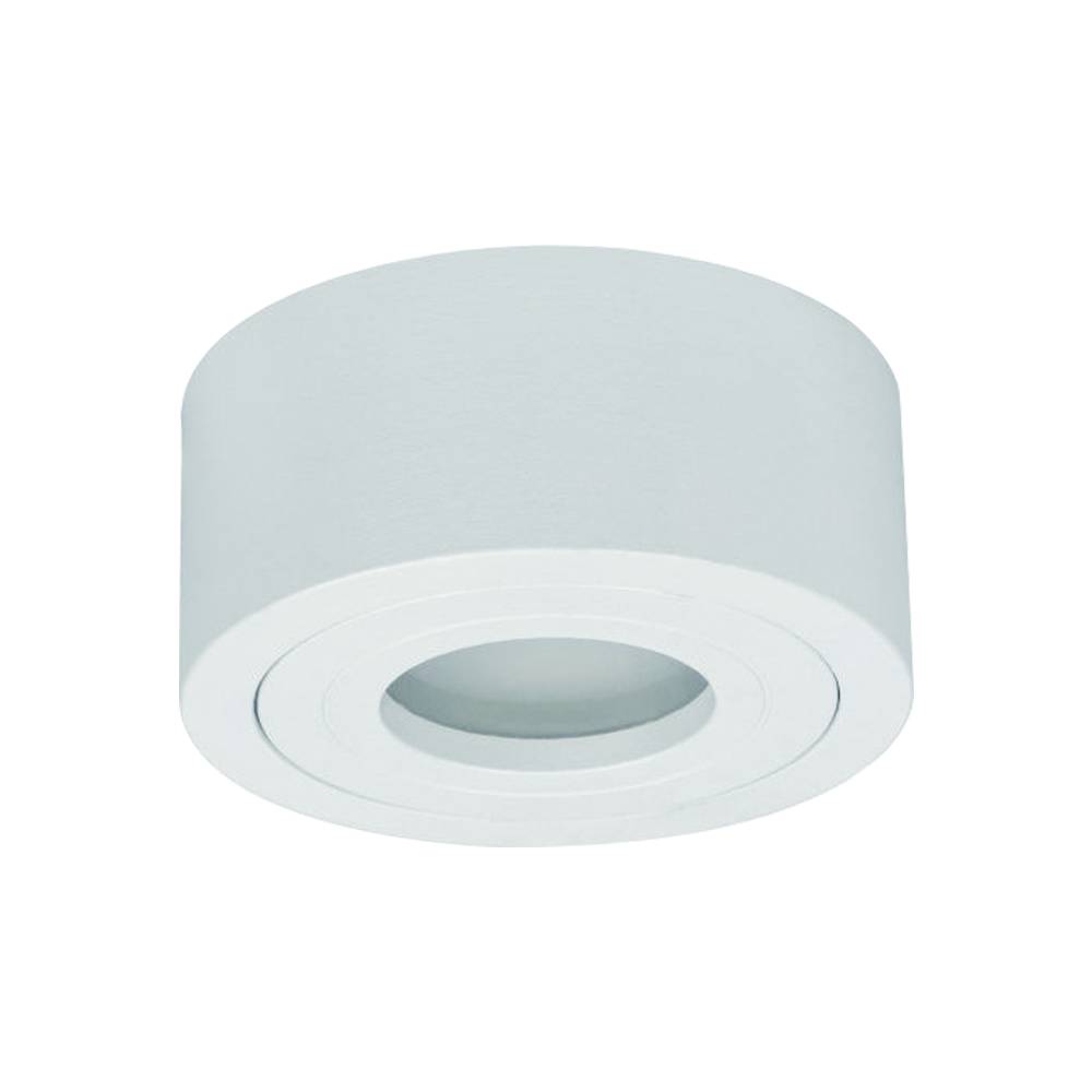 Darmowa Dostawa - Lampa podsufitowa 1x5 W biała Orlicki Design Rullo OR82425