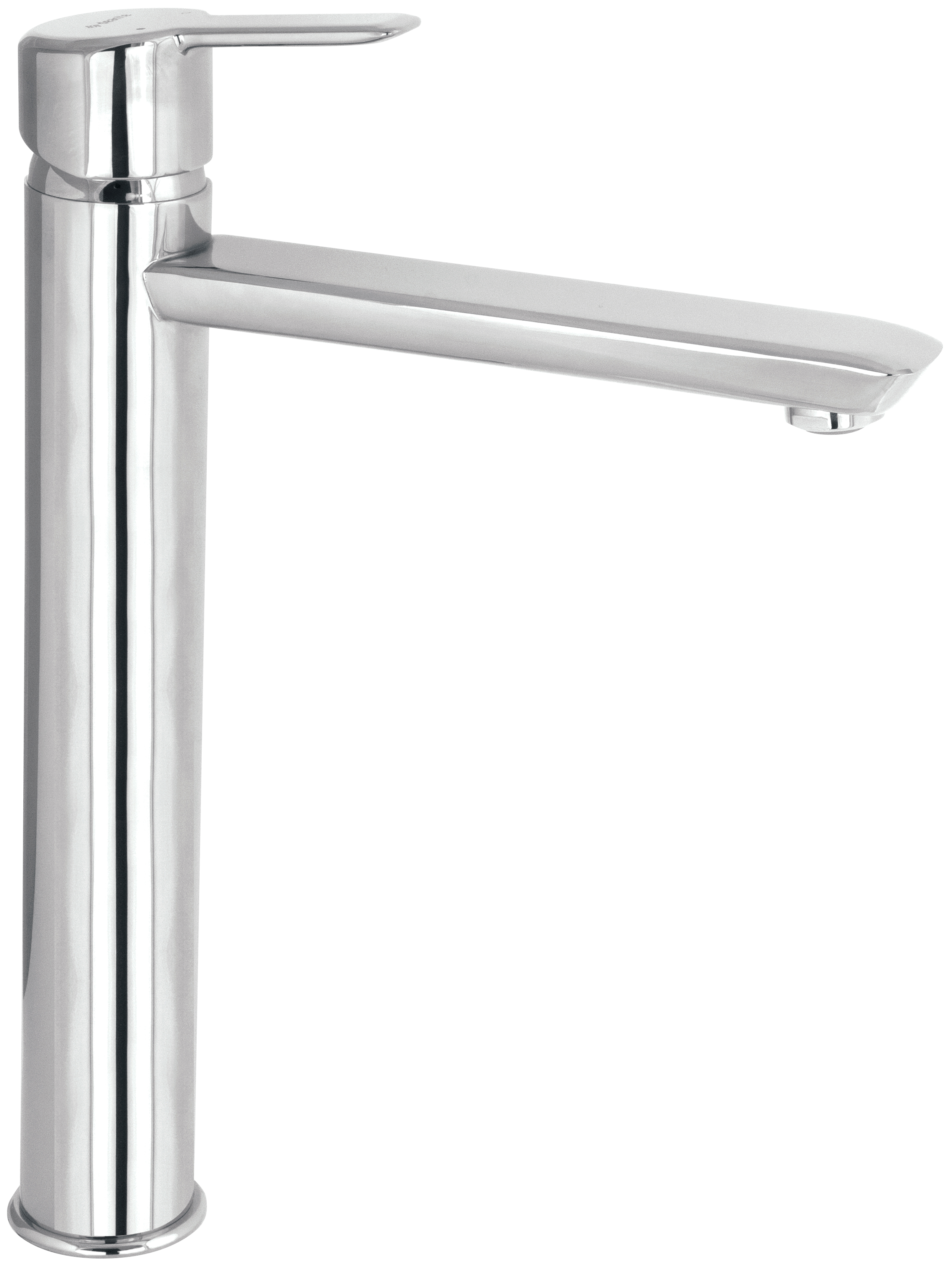 Darmowa Dostawa - Bateria umywalkowa stojąca chrom Deante Arnika BQA020N