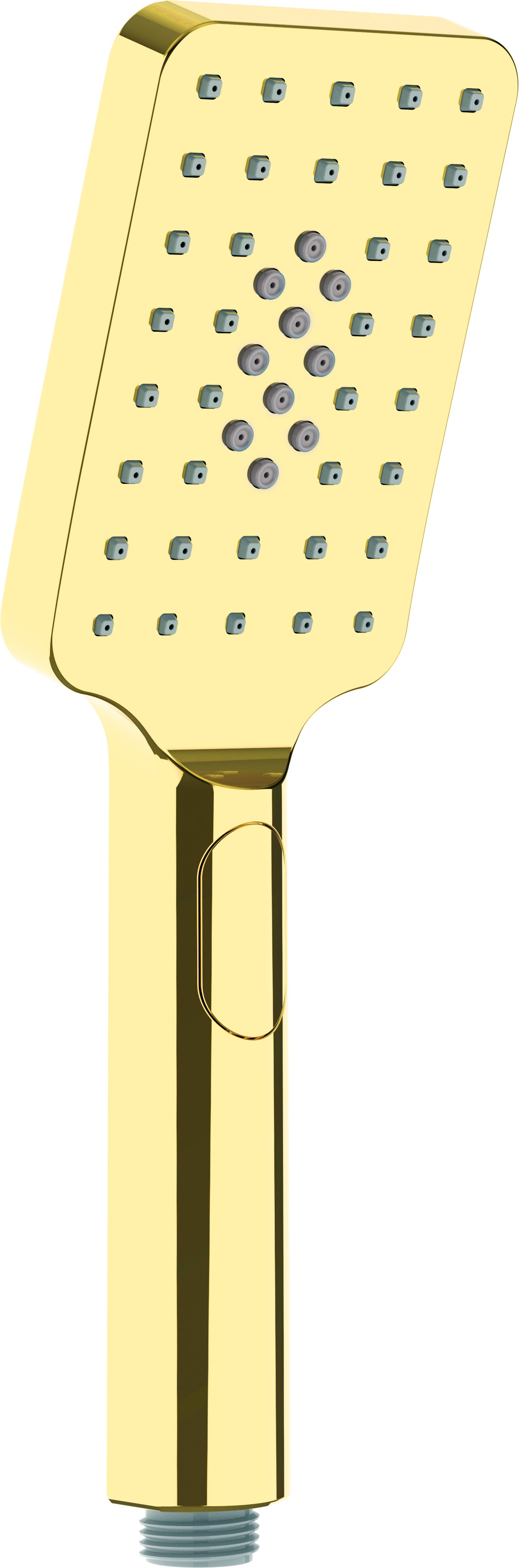 Darmowa Dostawa - Słuchawka prysznicowa Deante Alpinia NGAZ51S