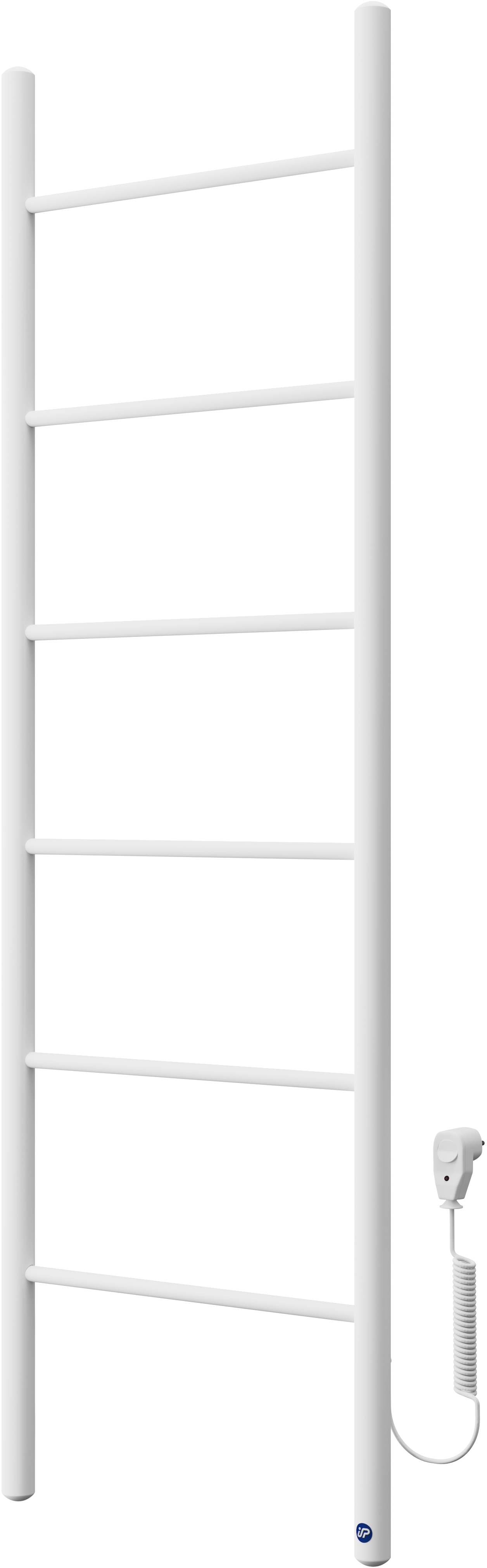 Darmowa Dostawa - Grzejnik elektryczny 160x50 cm biały Instal Projekt Primavera Electro PRVE50160C34