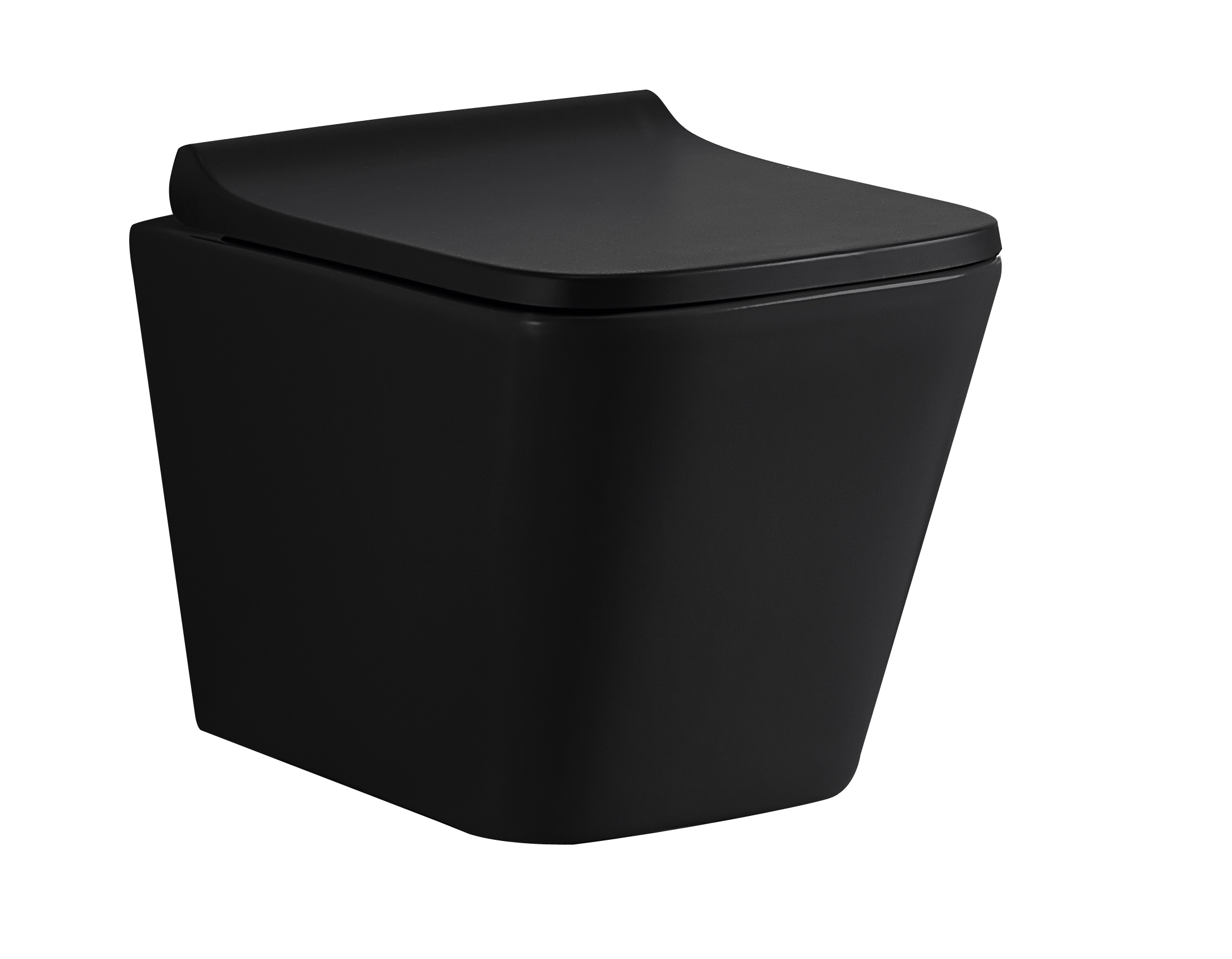 Darmowa Dostawa - Zestaw miska + deska wolnoopadająca LaVita Lago 5908211411118