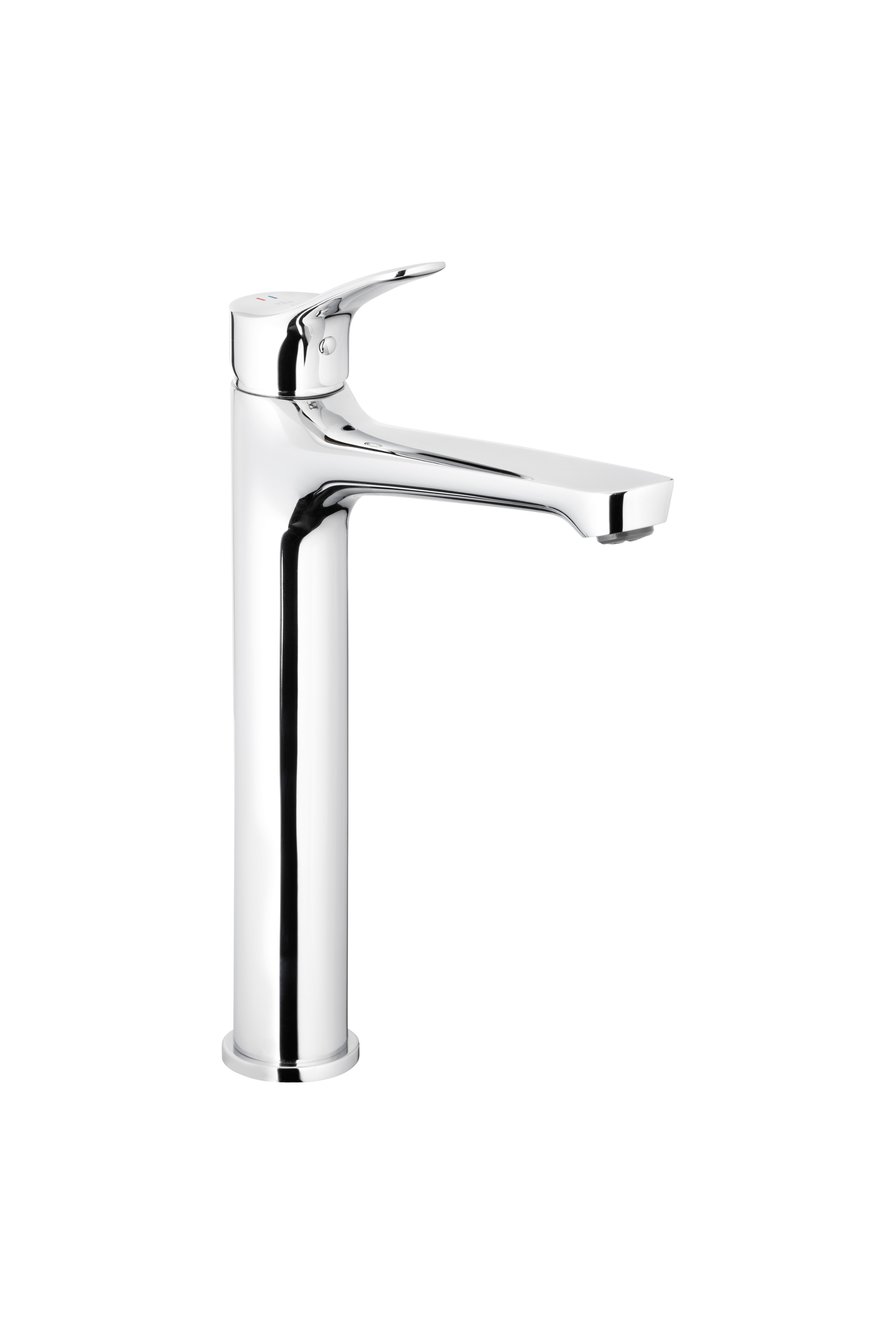 Darmowa Dostawa - Bateria umywalkowa stojąca chrom KFA Armatura Morris 524271200