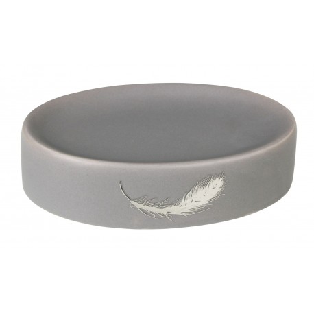 Darmowa Dostawa - Mydelniczka Splendid Piume LAPIUMEMYDELNSZA