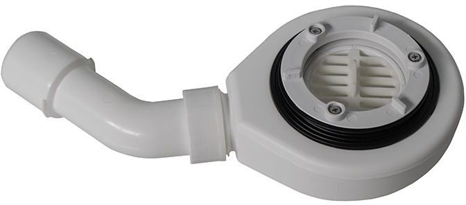 Darmowa Dostawa - Syfon do brodzika Sanplast 661A0032