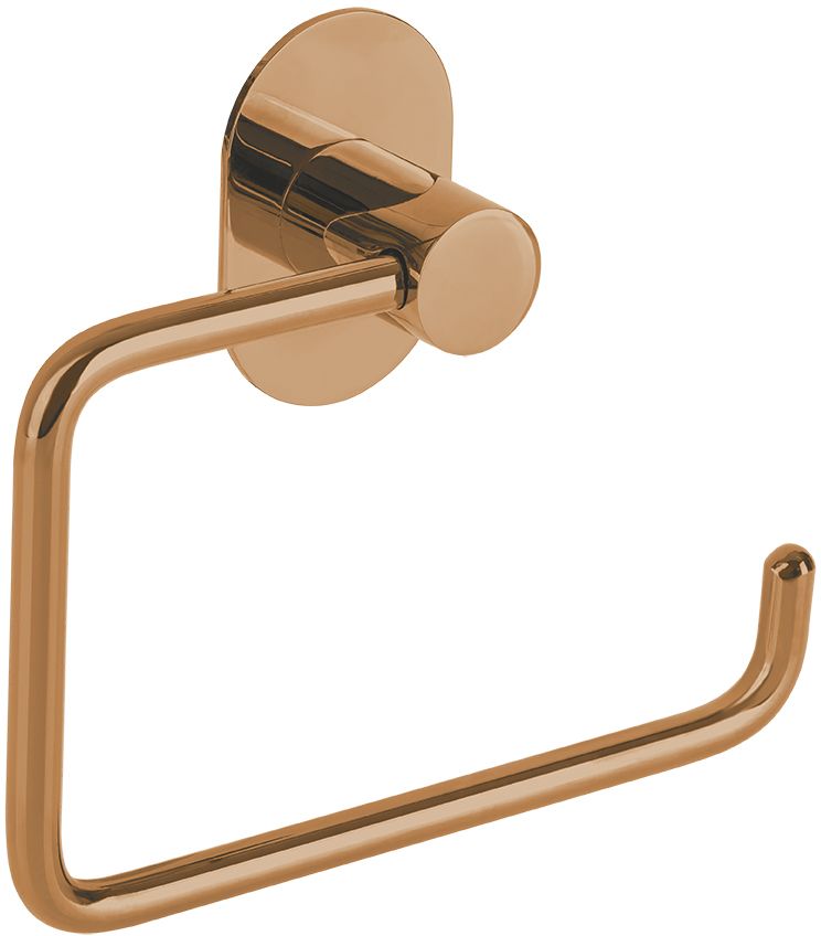 Darmowa Dostawa - Uchwyt na papier toaletowy Laveo Miri ALM820S