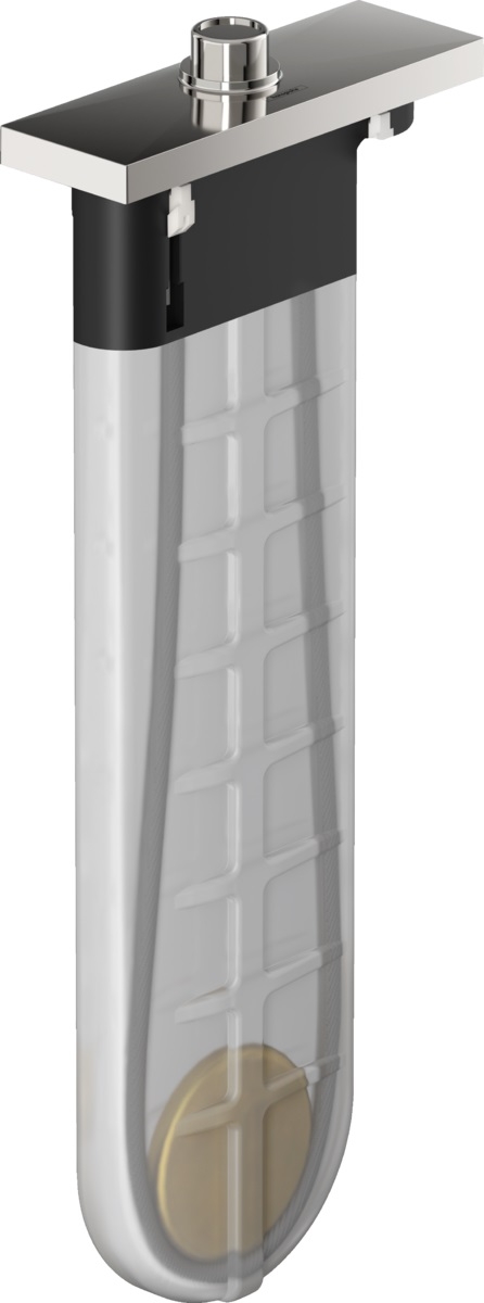 Darmowa Dostawa - Zestaw podstawowy 145 cm Hansgrohe sBox 28010000