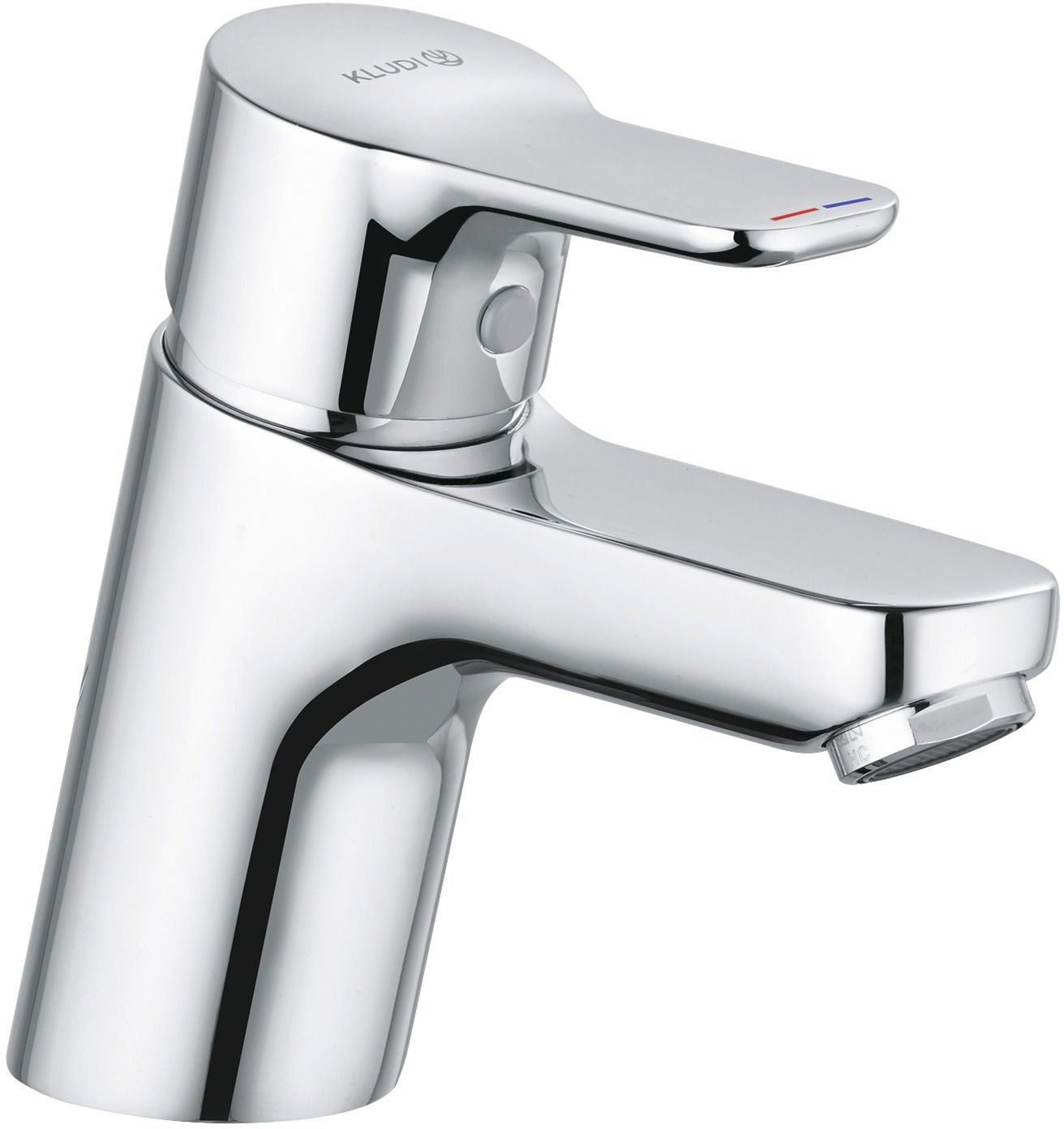 Darmowa Dostawa - Bateria umywalkowa Kludi Pure&Easy 373870565