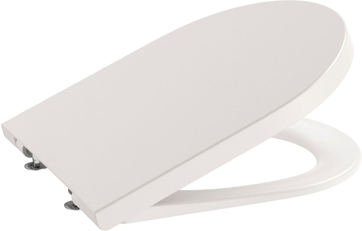 Darmowa Dostawa - Deska sedesowa Roca Inspira A80152265B