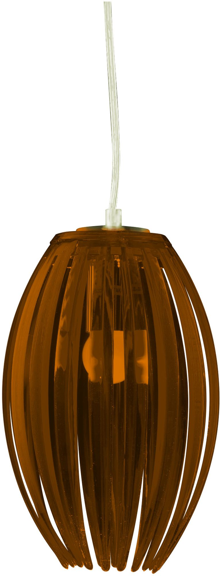 Darmowa Dostawa - Lampa wisząca Candellux Abuko 3155043
