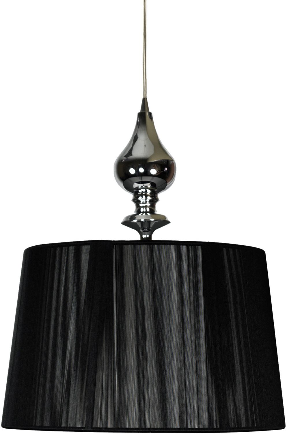 Darmowa Dostawa - Lampa wisząca Candellux Gillenia 3121437