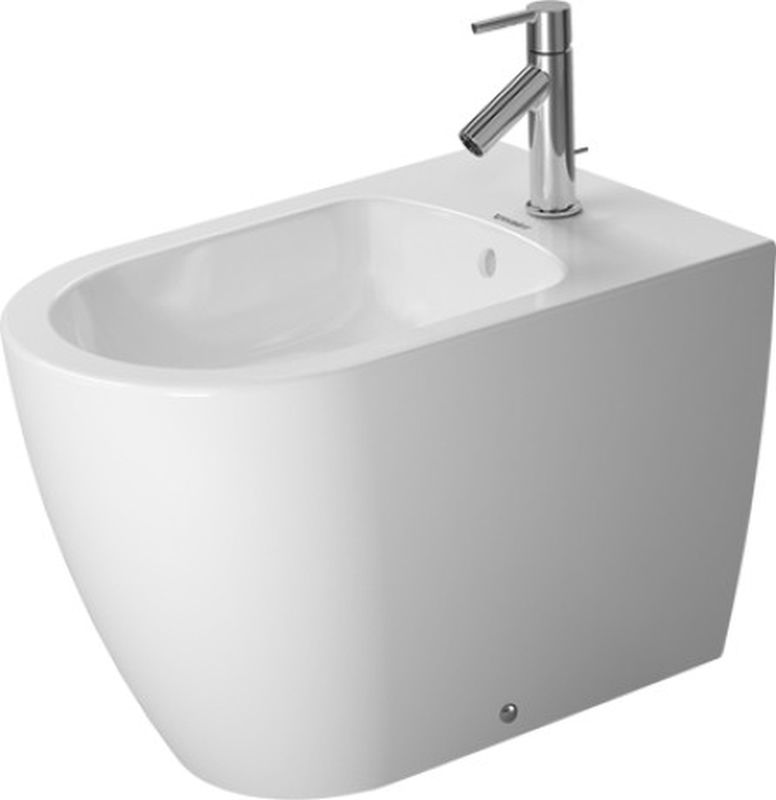 Darmowa Dostawa - Bidet stojący Duravit ME by Starck 2289100000
