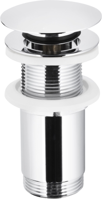 Darmowa Dostawa - Korek do umywalki KFA Armatura 66025300