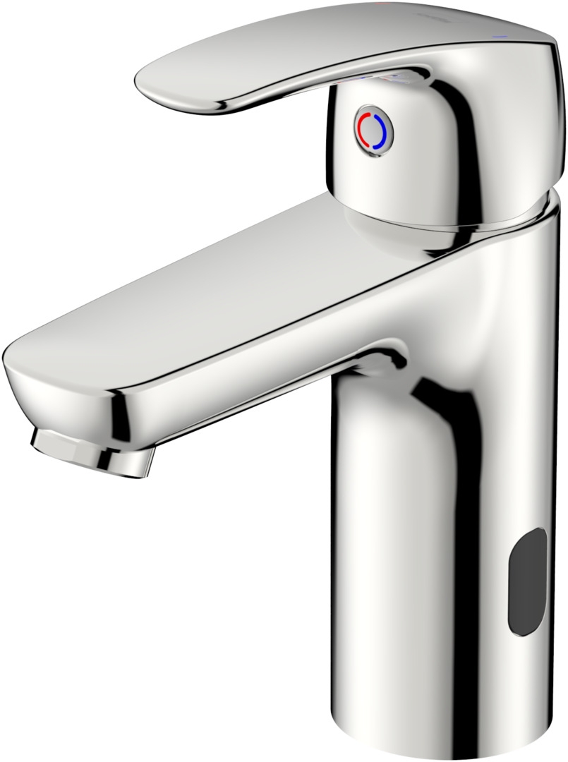 Darmowa Dostawa - Bateria umywalkowa Bluetooth stojąca chrom Oras Safira 1011FZ